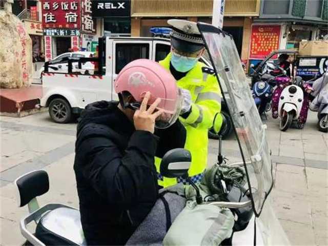 動真格！實(shí)施第一天，處罰210人！