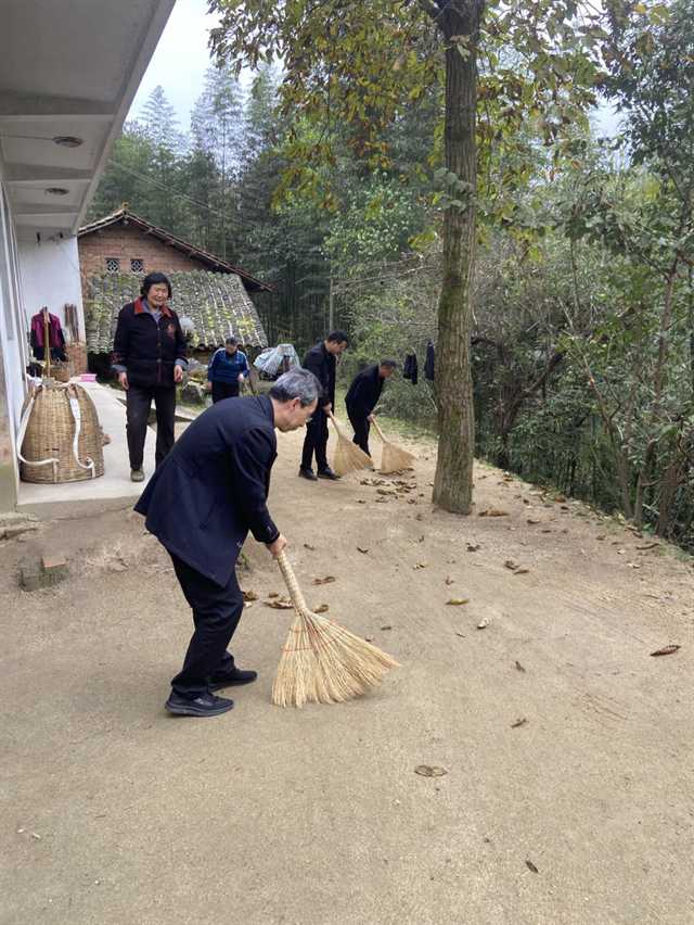 “進(jìn)、知、解”城固縣審計局用心用情干在實(shí)處