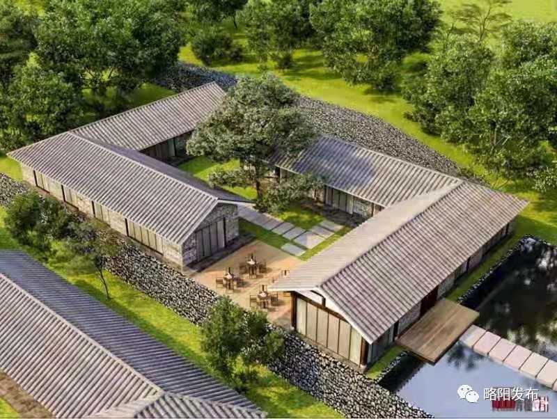 徐家坪：再出發(fā)！奔向幸福新生活