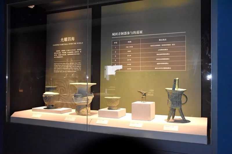 如何讓文物“守得住”“活起來”？這地有妙招→
