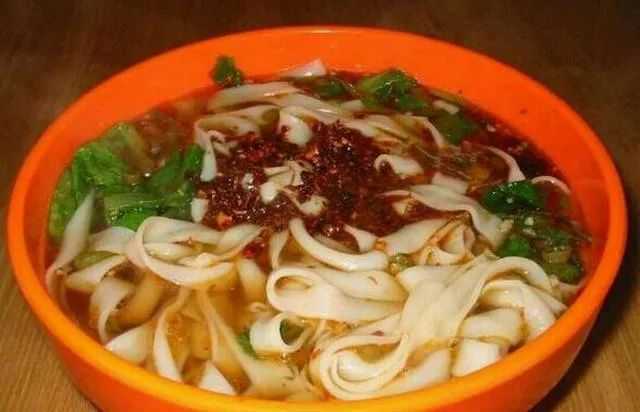 尋味漢中！這幾種冬季暖心美食，越吃越有滋味兒~