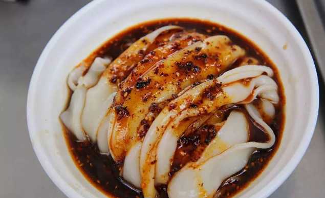 尋味漢中！這幾種冬季暖心美食，越吃越有滋味兒~