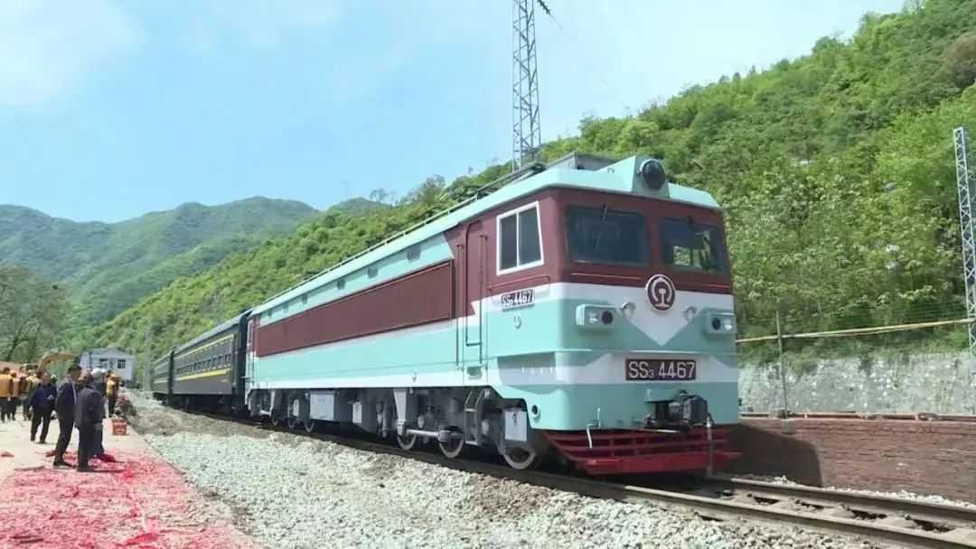 喜訊！漢中略陽徐家坪景區(qū)成功創(chuàng)建國家AAA級景區(qū)