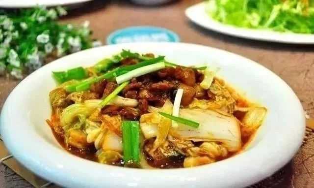 尋味漢中！這幾種冬季暖心美食，越吃越有滋味兒~