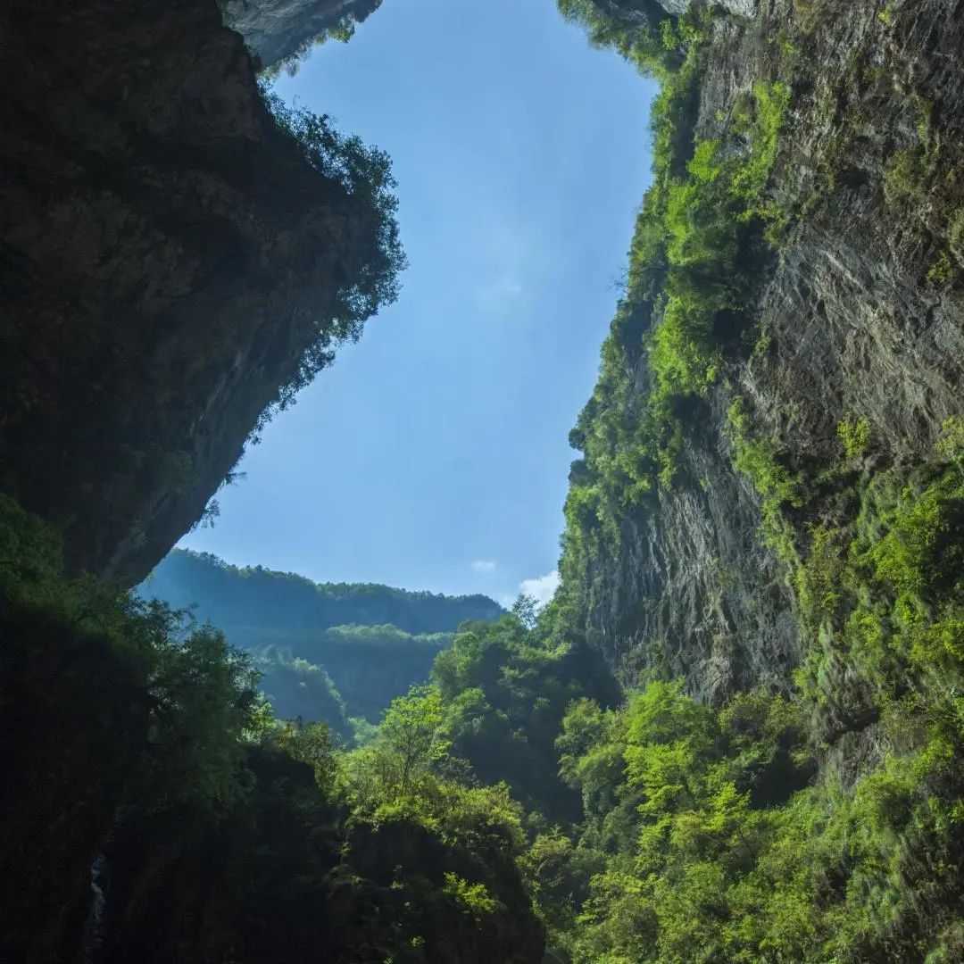 國際聯(lián)合科考隊再次來漢中！只為→