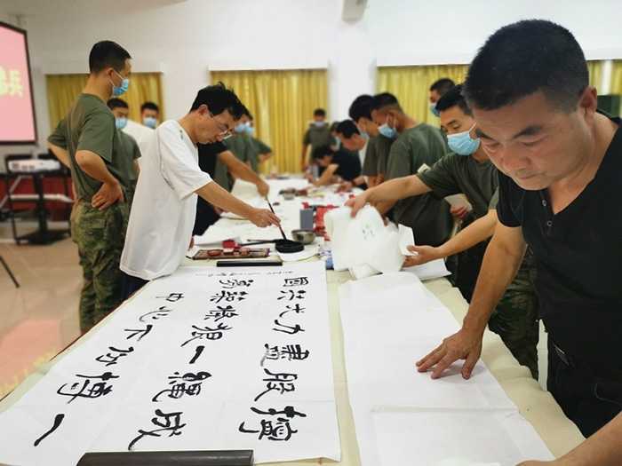 馬出石門(mén)清風(fēng)來(lái)——淺談馬俊惠先生書(shū)法藝術(shù)