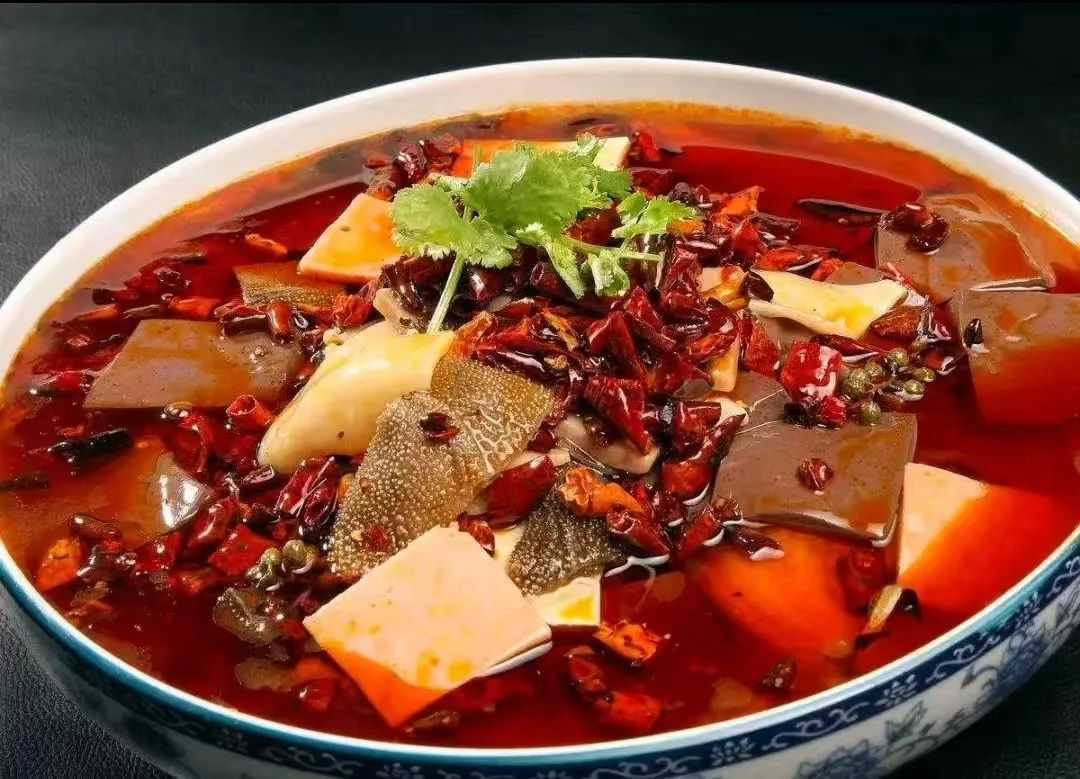 這家火爆漢中的特色中餐開分店啦！