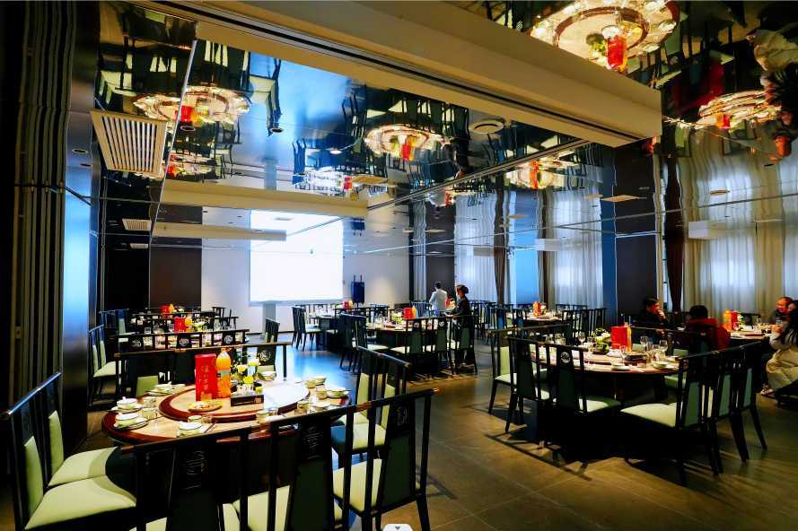 這家火爆漢中的特色中餐開分店啦！