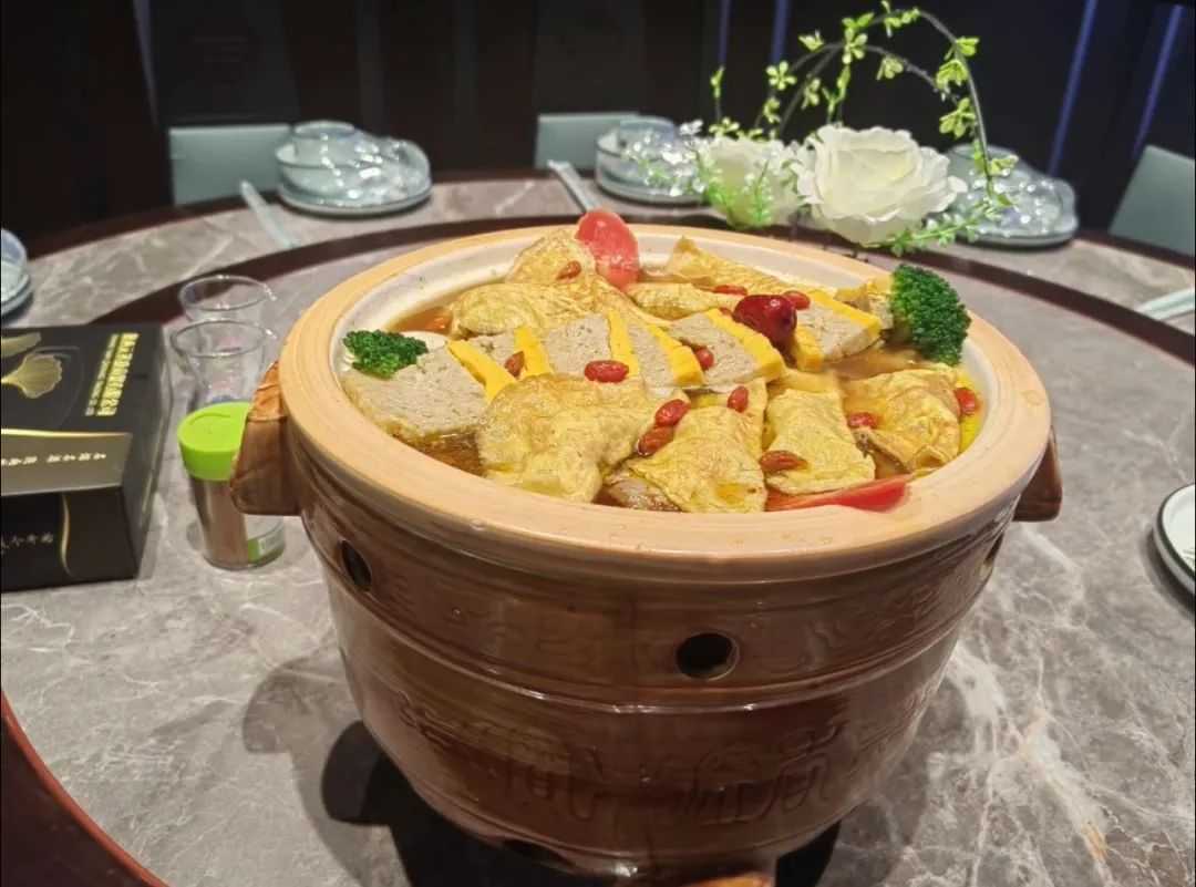 這家火爆漢中的特色中餐開分店啦！