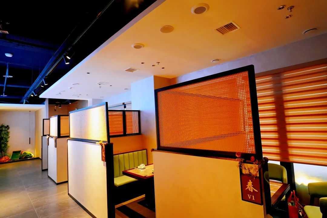 這家火爆漢中的特色中餐開分店啦！
