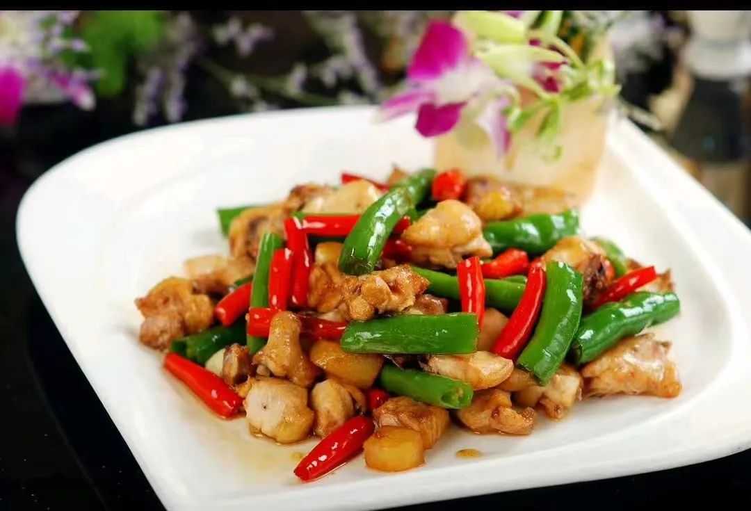 這家火爆漢中的特色中餐開分店啦！