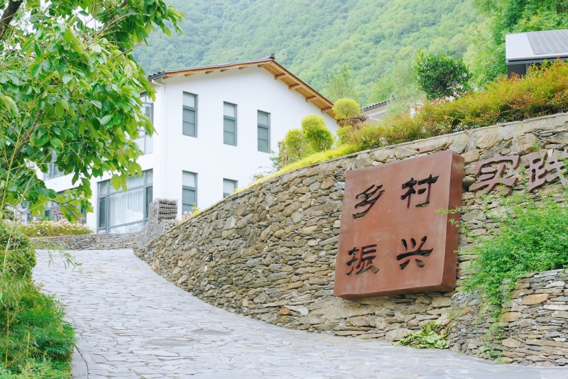 “綠色山鄉(xiāng) 美好畫(huà)卷”中省市媒體和網(wǎng)絡(luò)媒體系列采訪活動(dòng)在略陽(yáng)啟動(dòng)