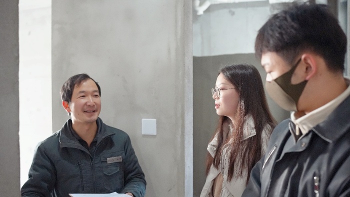 提前交付，幸福歸家| 云上江灣二期盛大交付