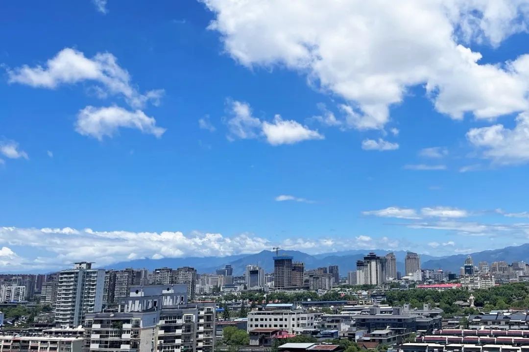 獲得多個(gè)全省第一！漢中舉行新聞發(fā)布會(huì)→