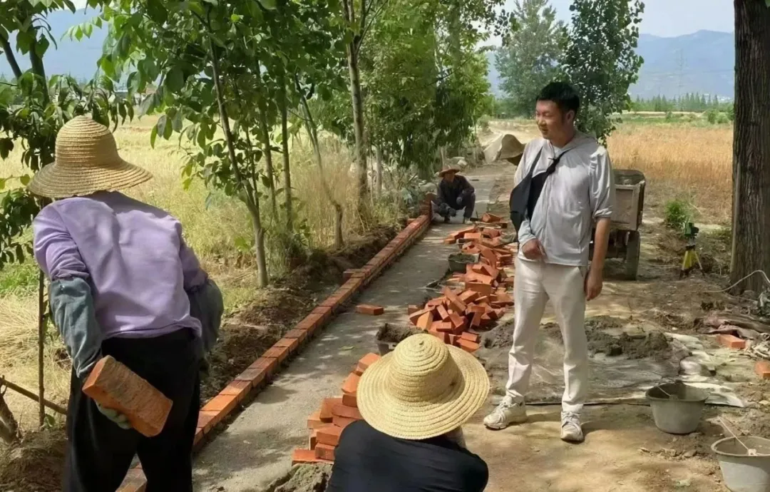 抗旱情保供水，他們晝夜不歇......