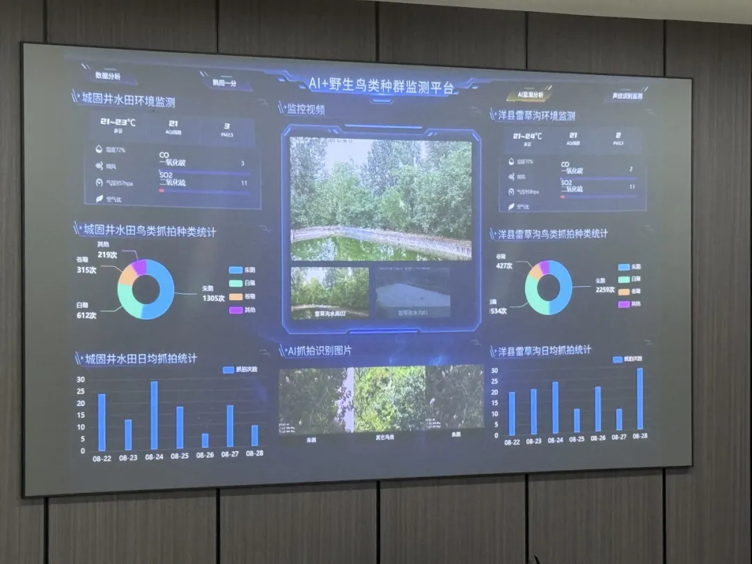 中省媒體聚焦?jié)h中新型工業(yè)！傳統(tǒng)行業(yè)煥發(fā)新生→