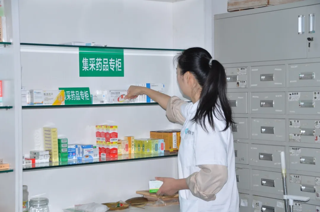 漢臺用醫(yī)保“溫度”提升群眾幸福指數