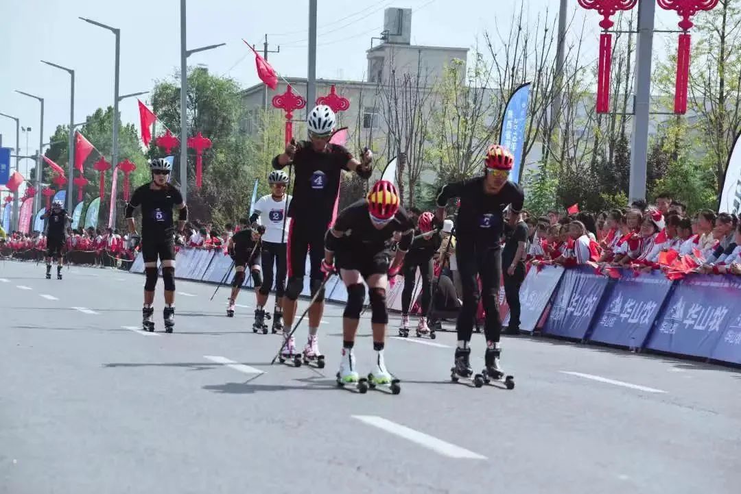漢中將舉辦多項(xiàng)國家、省級(jí)體育賽事活動(dòng)→