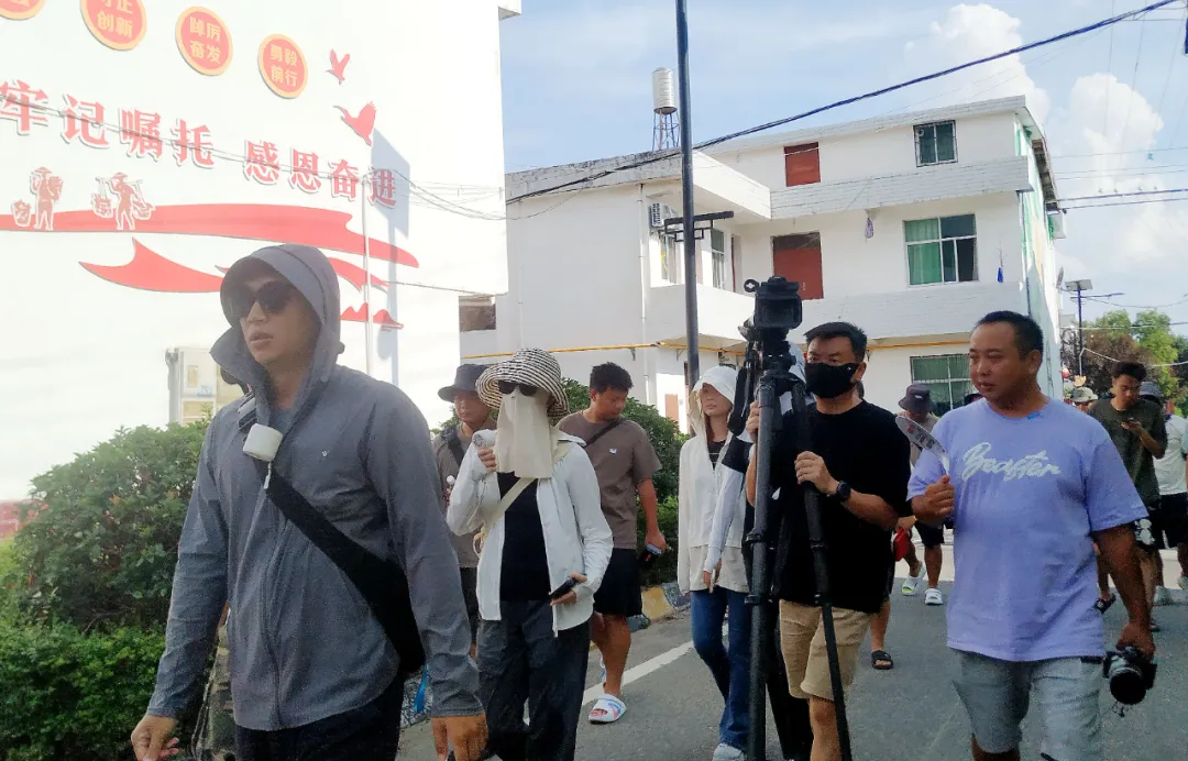 央視鏡頭對準漢中！解鎖朱鹮故鄉(xiāng)鄉(xiāng)村振興的“生態(tài)密碼”→