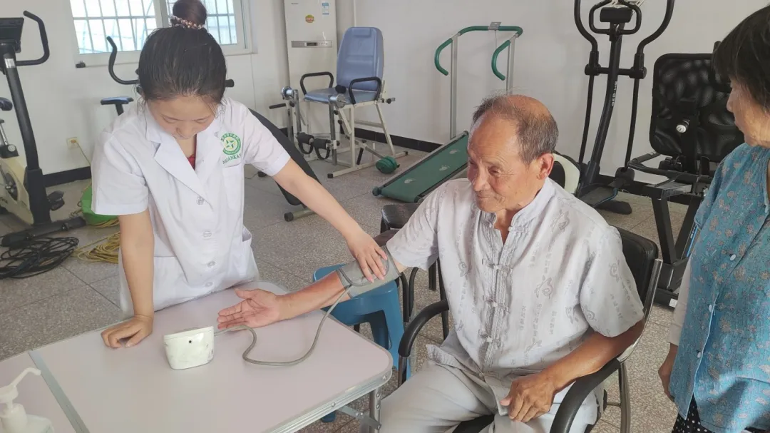 漢臺區(qū)開展第八次殘疾預(yù)防日宣傳教育活動
