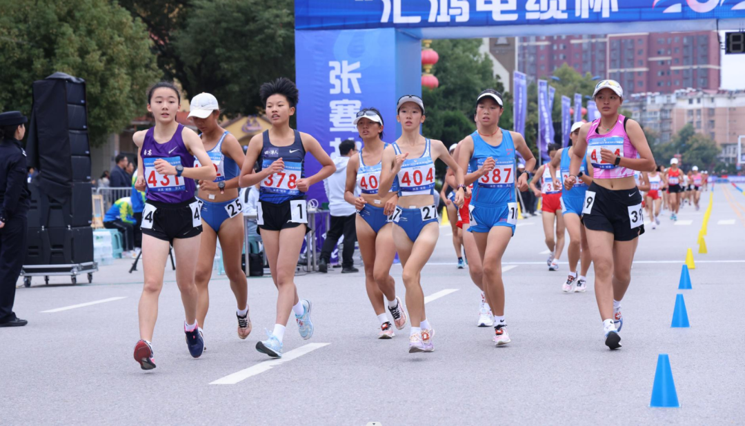 漢中將舉辦多項(xiàng)國家、省級(jí)體育賽事活動(dòng)→