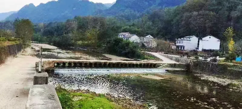 漢中“巾幗美家”示范村來啦，快看有沒有你們村~