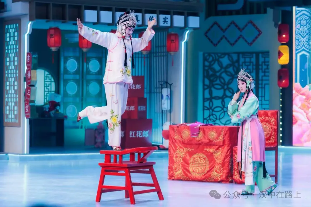 漢中成功申報(bào)8項(xiàng)國家級非物質(zhì)文化遺產(chǎn)項(xiàng)目！