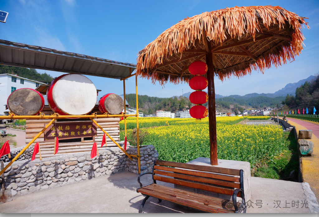鎮(zhèn)巴春日盛宴旅游攻略，讓這個(gè)春天不留遺憾！