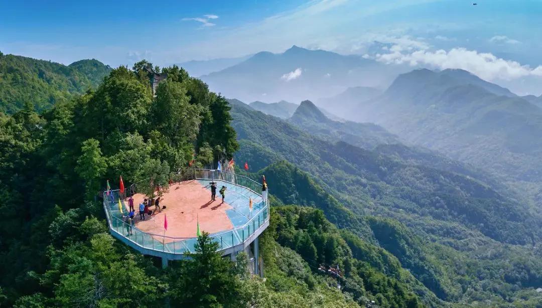 漢風(fēng)潮玩正當(dāng)時(shí)！漢臺(tái)五一文旅盛宴開啟