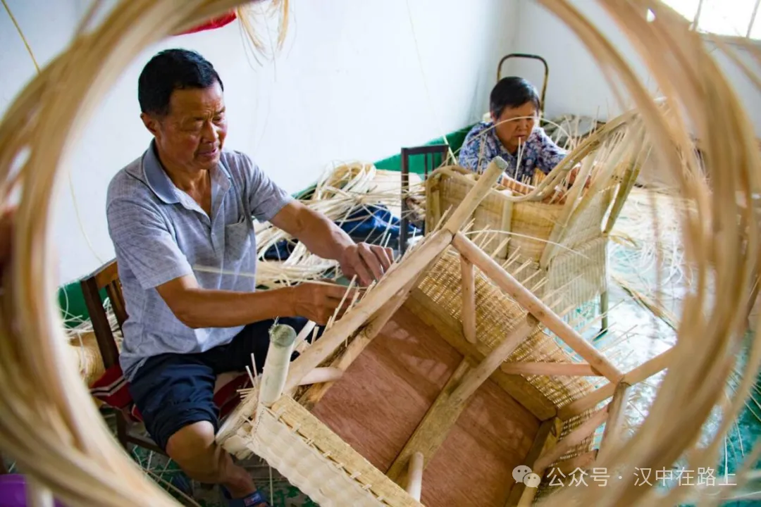 漢中成功申報(bào)8項(xiàng)國家級非物質(zhì)文化遺產(chǎn)項(xiàng)目！