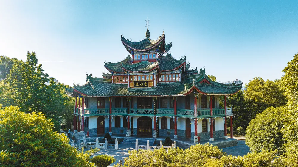 保護(hù)+傳承+活化利用！建設(shè)文化強(qiáng)市，漢中這樣做→