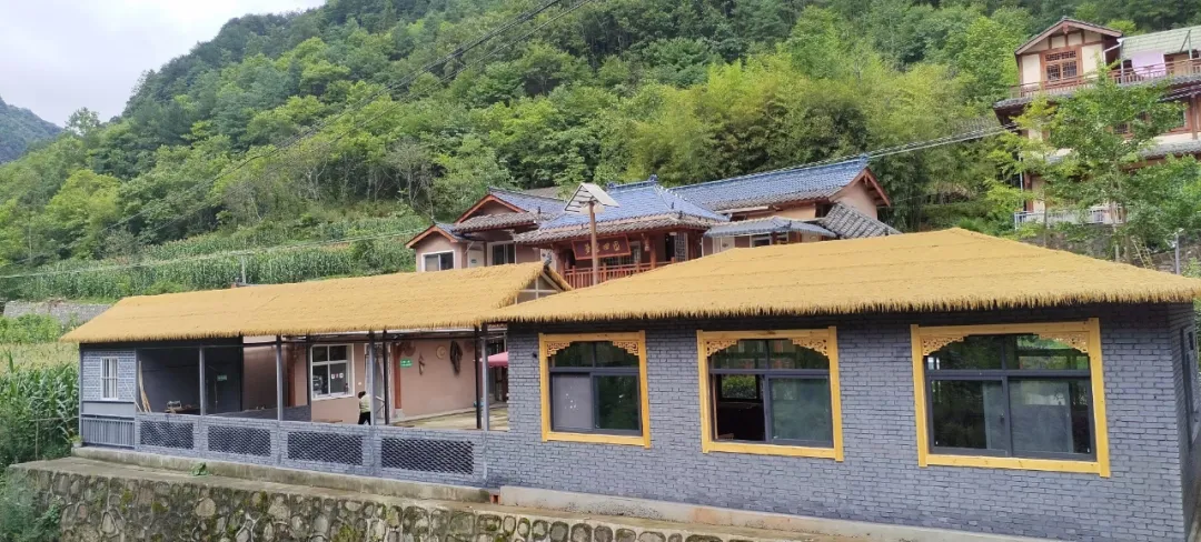 漢中“巾幗美家”示范村來啦，快看有沒有你們村~