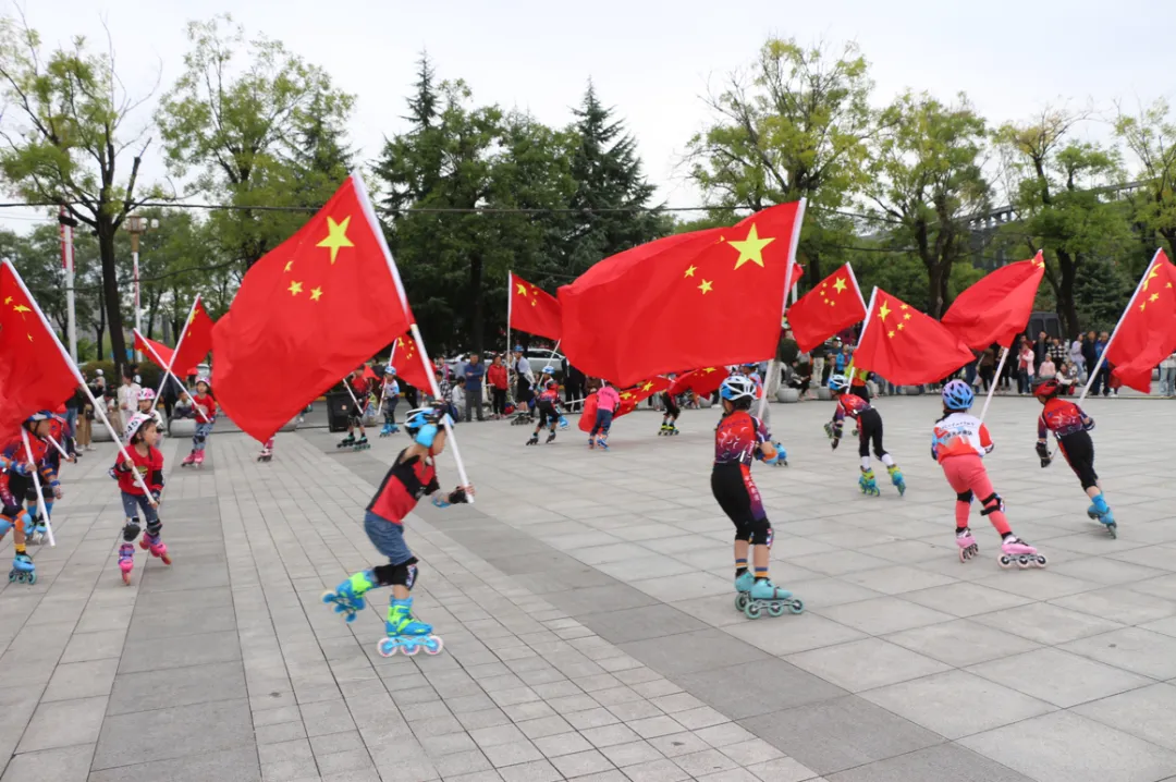 體育流量變經(jīng)濟增量！“賽事經(jīng)濟”燃動漢中！