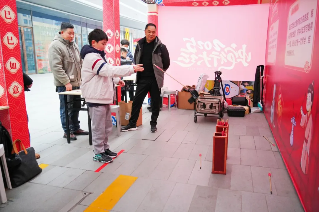 持續(xù)至2月4日！快來漢中這里打卡→
