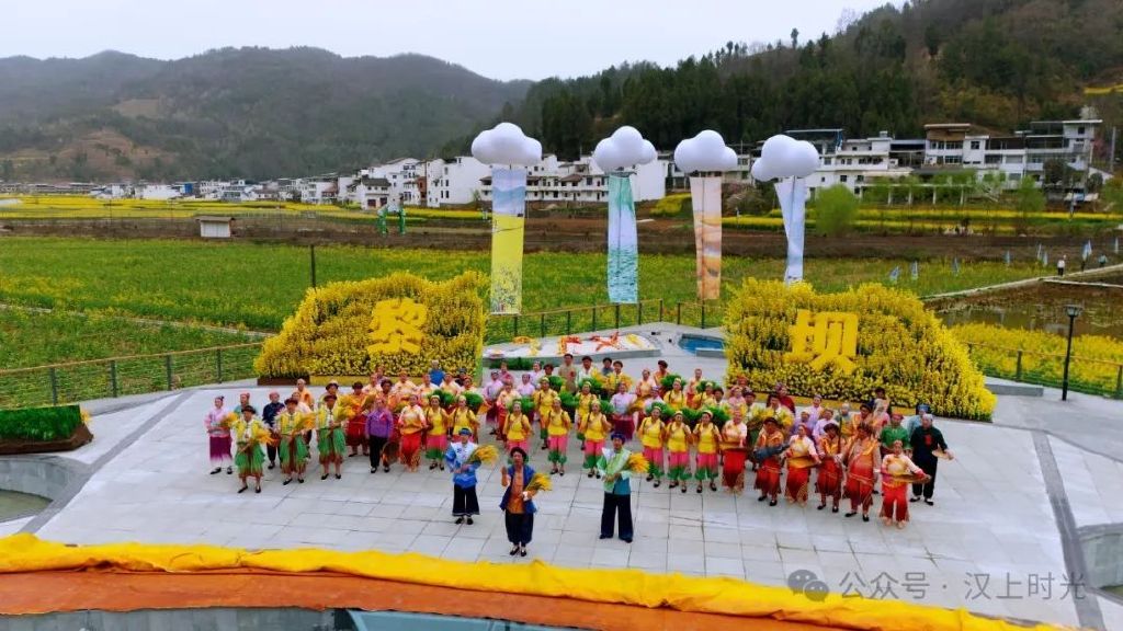 鎮(zhèn)巴春日盛宴旅游攻略，讓這個(gè)春天不留遺憾！