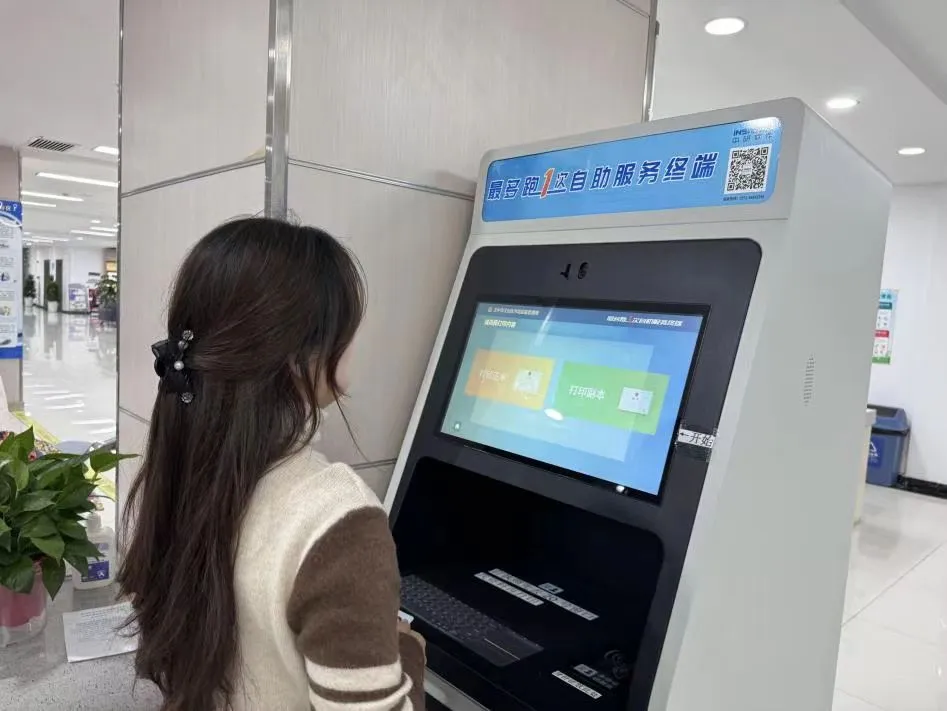 漢臺(tái)辦理“全區(qū)域通辦”事項(xiàng)逾6600件