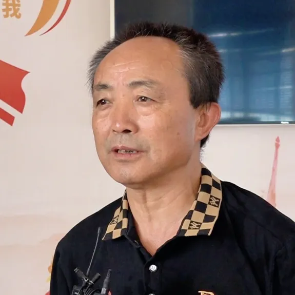 漢臺電視新聞 | 漢臺：以優(yōu)質服務助殘幫扶暖人心