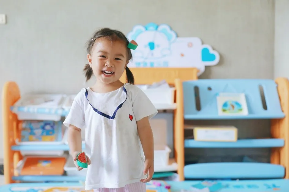 1050萬元！安利攜手“陽光起點”項目精準幫扶10萬名農(nóng)村嬰幼兒