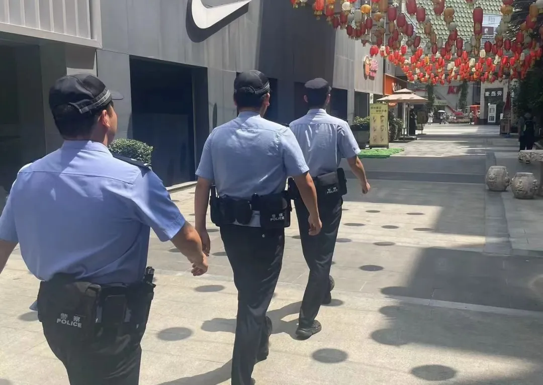 漢中破獲刑事案件9起， 化解矛盾糾紛37起
