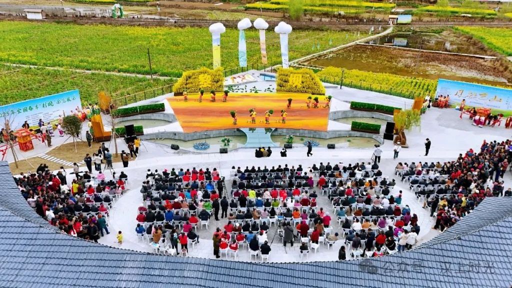 鎮(zhèn)巴春日盛宴旅游攻略，讓這個(gè)春天不留遺憾！