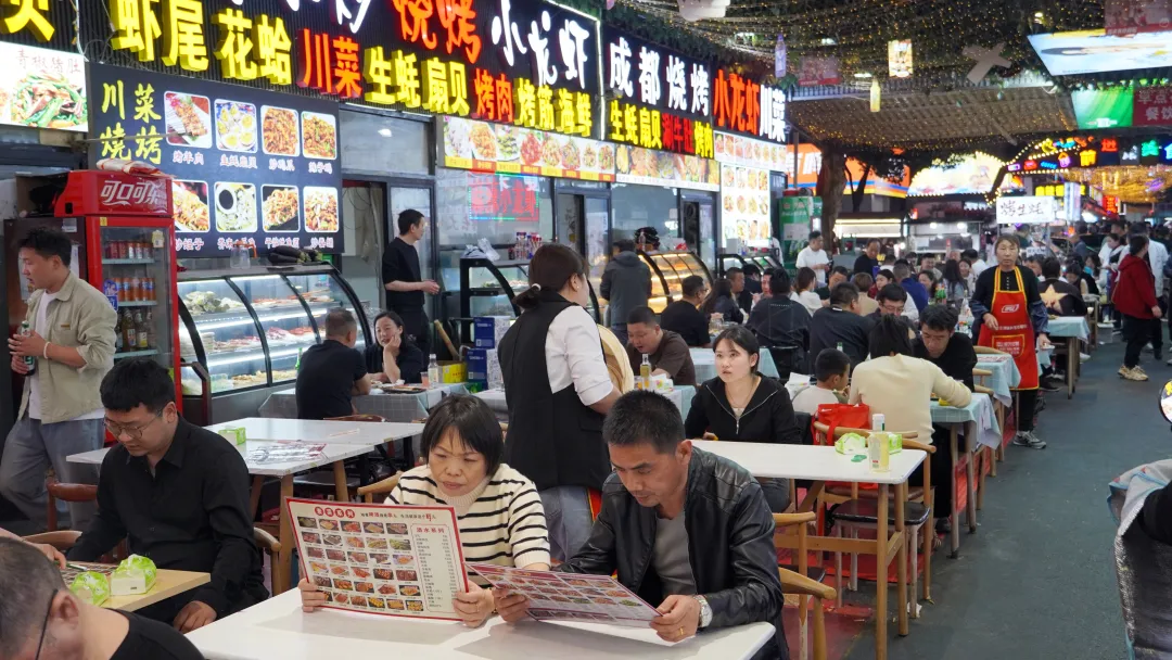 漢臺(tái)：精雕細(xì)琢繪就城市發(fā)展新畫卷