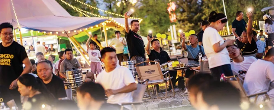魅力漢中，暑期旅游 “熱” 力全開！