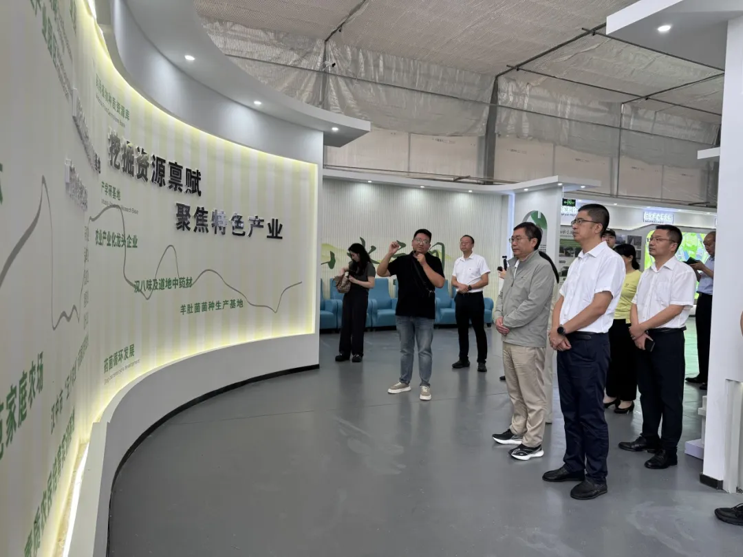 中省媒體聚焦?jié)h中新型工業(yè)！傳統(tǒng)行業(yè)煥發(fā)新生→