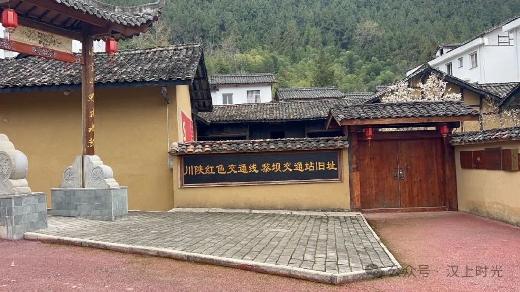 鎮(zhèn)巴春日盛宴旅游攻略，讓這個(gè)春天不留遺憾！