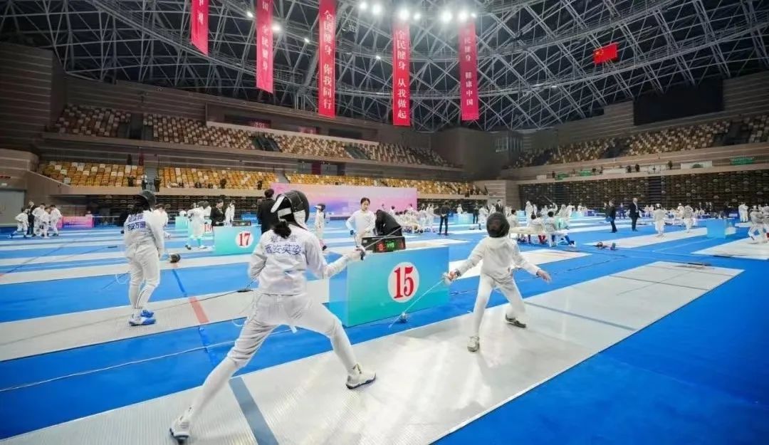 漢中將舉辦多項(xiàng)國家、省級(jí)體育賽事活動(dòng)→