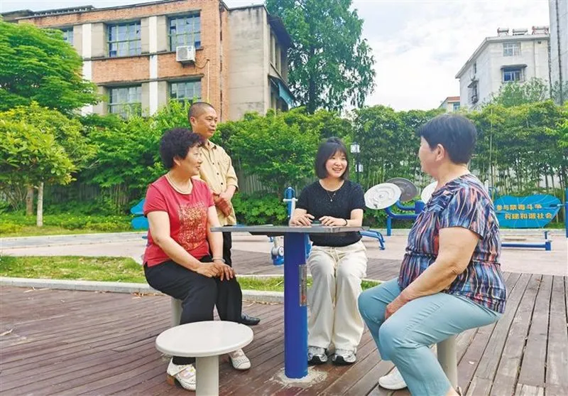 中國志愿服務(wù)聯(lián)合會點(diǎn)贊漢中這項工作