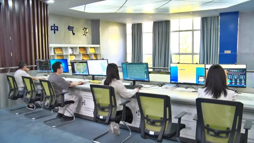 漢臺(tái)：“秧”不誤時(shí) “水”盡其用，科學(xué)守護(hù)“糧袋子”